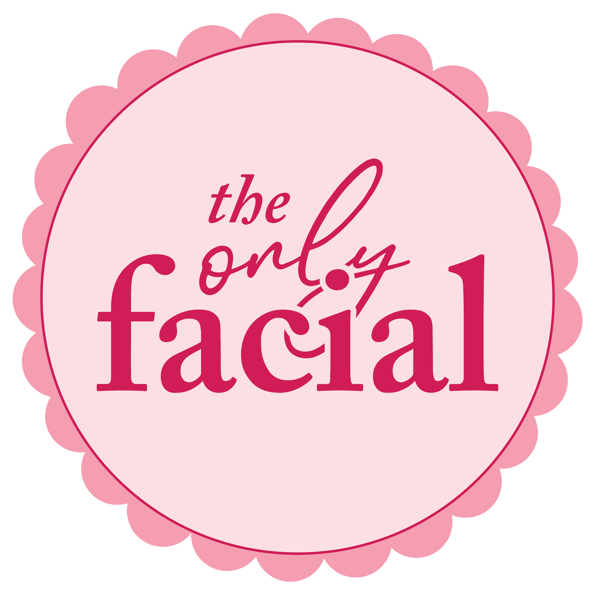 only facial